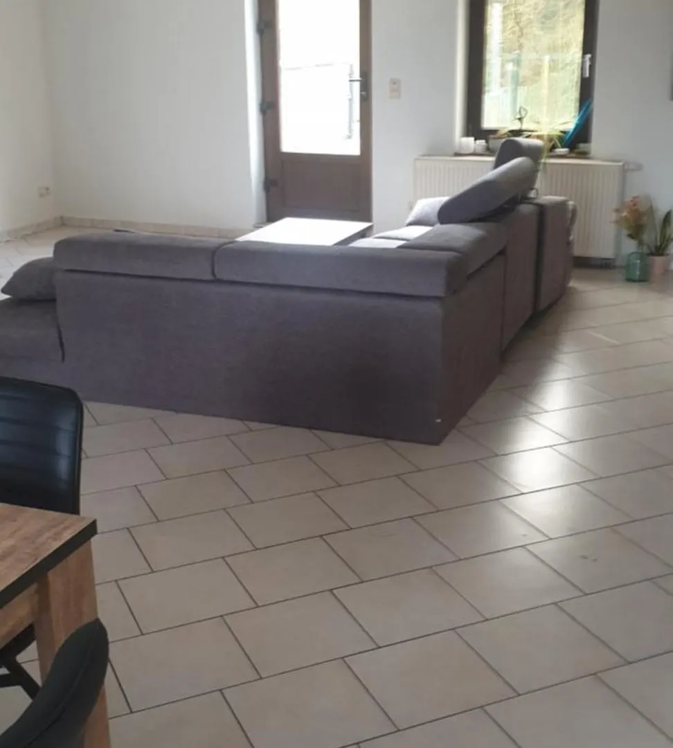 Appartement Courcelles
